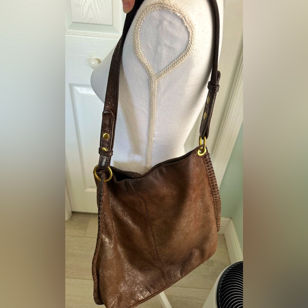 HOBO Shoulder Bag